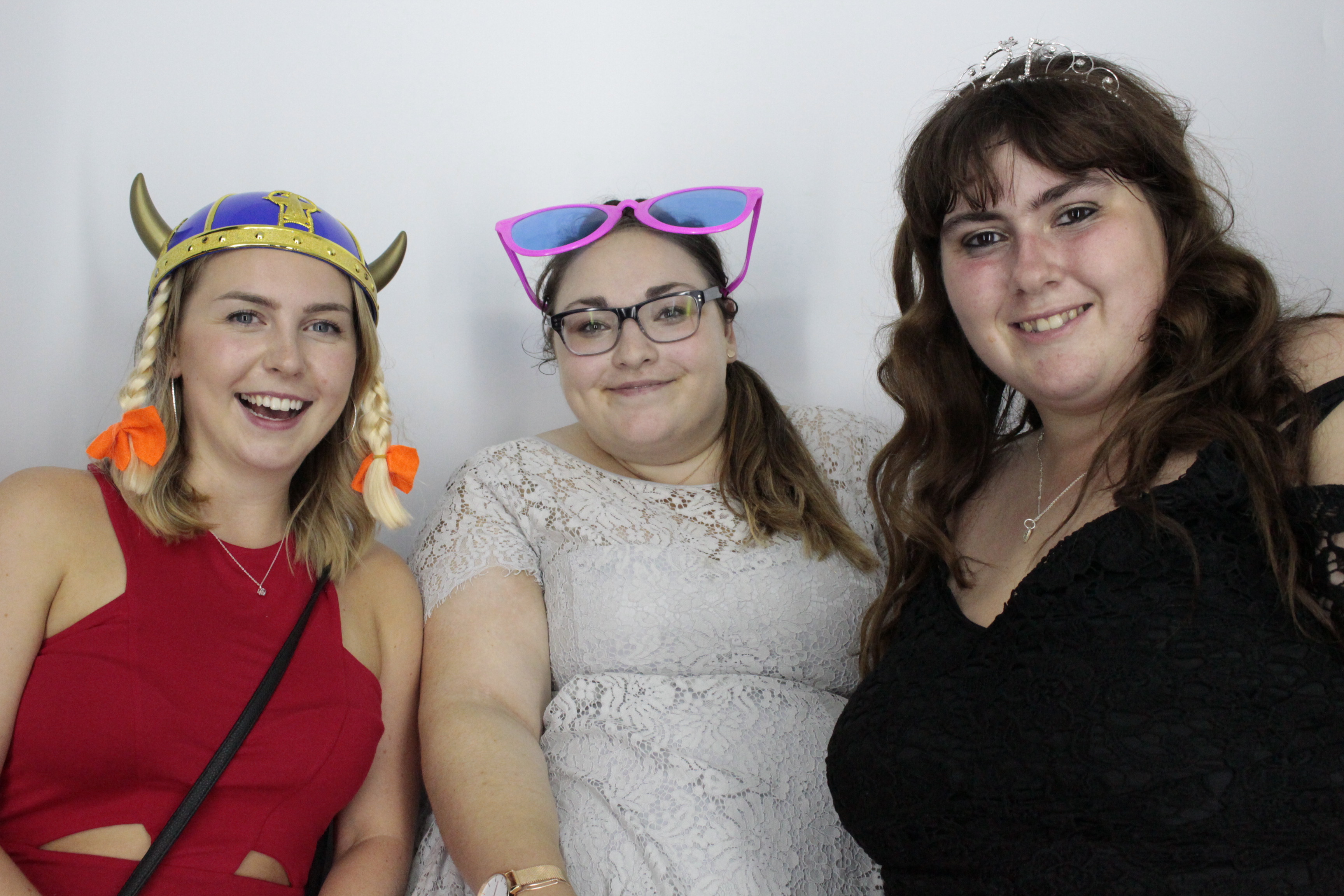 Ellesse's 21st Birthday | View more photos from the event at gallery.myphotoboothexperience.co.uk/u/MyPhotoBoothExperienceLtd/Ellesses-21st-Birthday